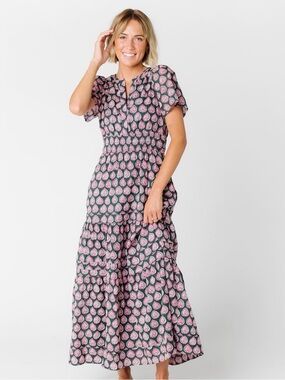 Called to surf Shae dress NWT